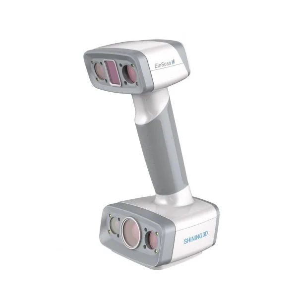 3D сканер Shining 3D Einscan H