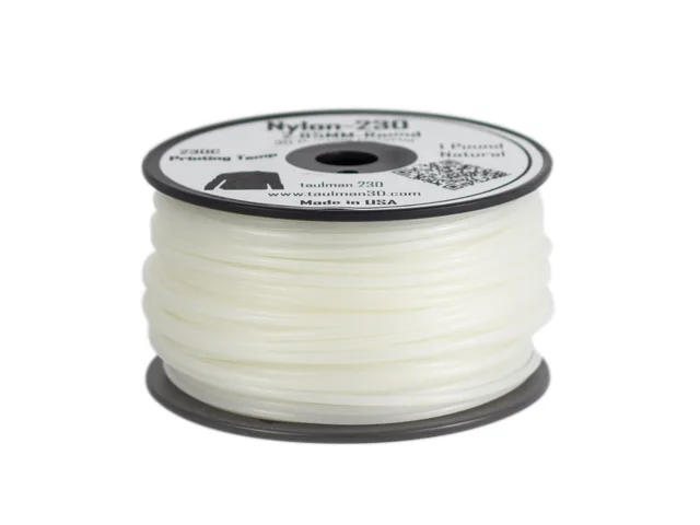 Taulman 3D 2.85mm Nylon 230