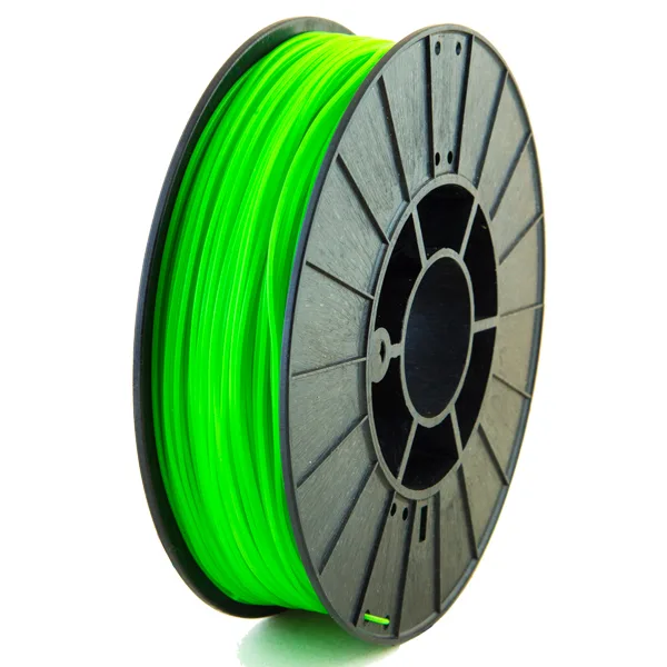 ABS GEO пластик PrintProduct 2.85 мм, 0.75 кг салатовый