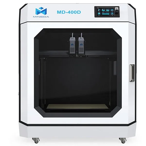 3D-принтер Mingda MD-400D