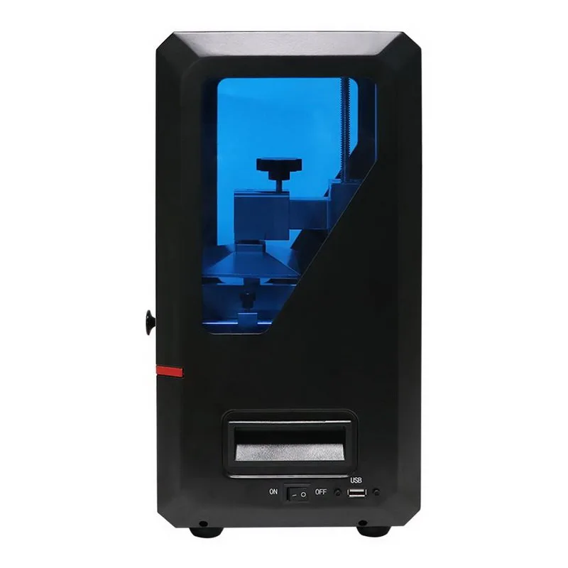 3D принтер Anycubic LCD Photon