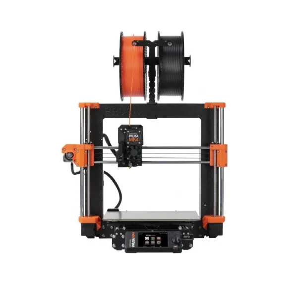 3D принтер Original Prusa MK4 (набор для сборки)