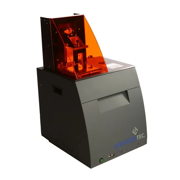 3D принтер EnvisionTEC Perfactory DDDP