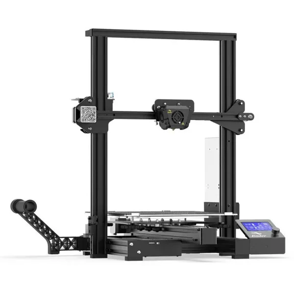 3D принтер Creality3D Ender 3 MAX (набор для сборки)