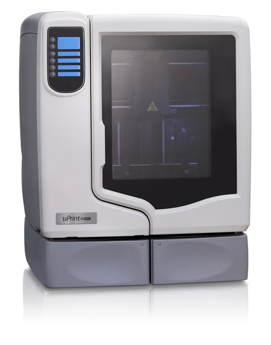 3D принтер Stratasys uPrint SE Plus