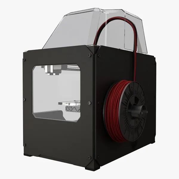 3D принтер MakerBot Replicator 2x