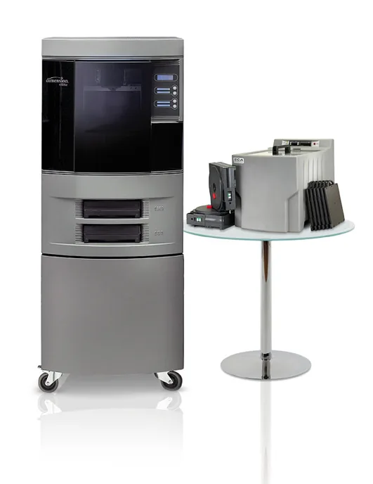 3D принтер Stratasys Dimension Elite