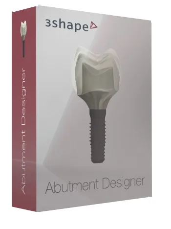 Софт для стоматологии Abutment Designer