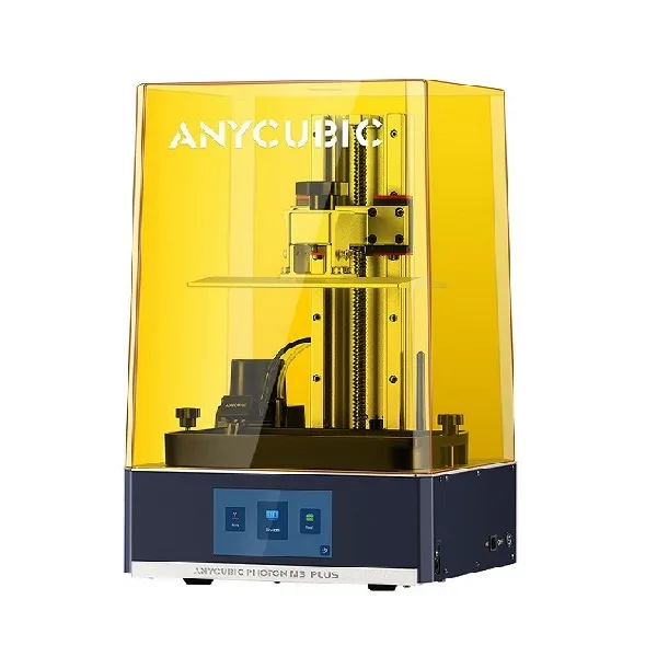3D принтер Anycubic Photon M3 Plus