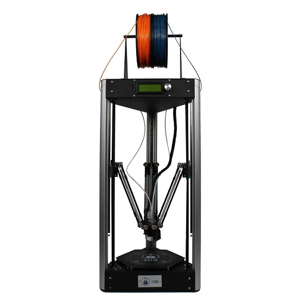 3D принтер 3DQ Mini Dual