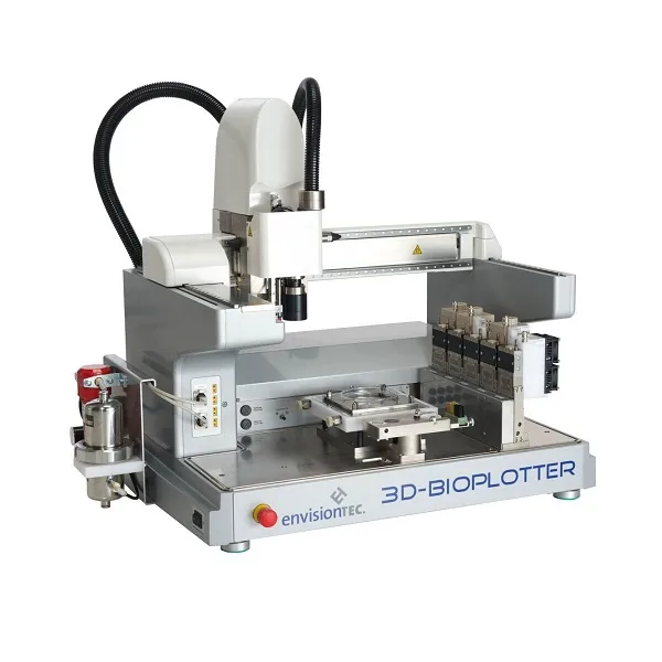 3D принтер EnvisionTEC 3D Bioplotter