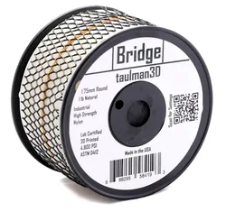 Taulman 3D 1.75mm Bridge Nylon Co Polymer
