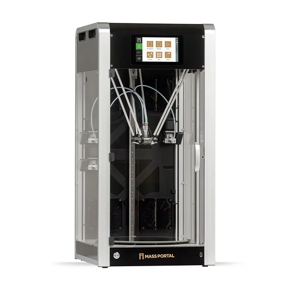 3D принтер Mass Portal Pharaoh XD 40