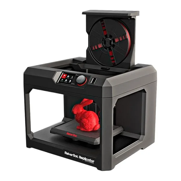 3D принтер MakerBot Replicator 5th Gen