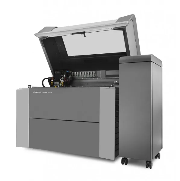 3D принтер Stratasys Objet 350 Connex3