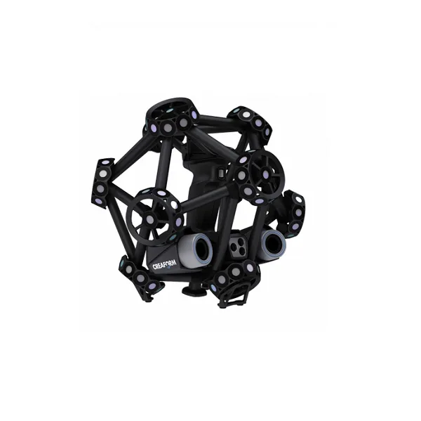 3D сканер Creaform MetraSCAN 750