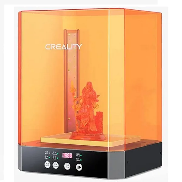Устройство очистки и засветки Creality UW-03
