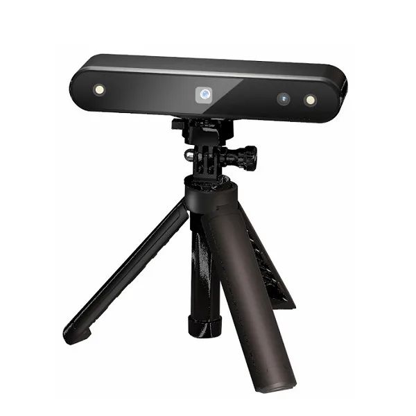 3D сканер RangeVision Neopoint