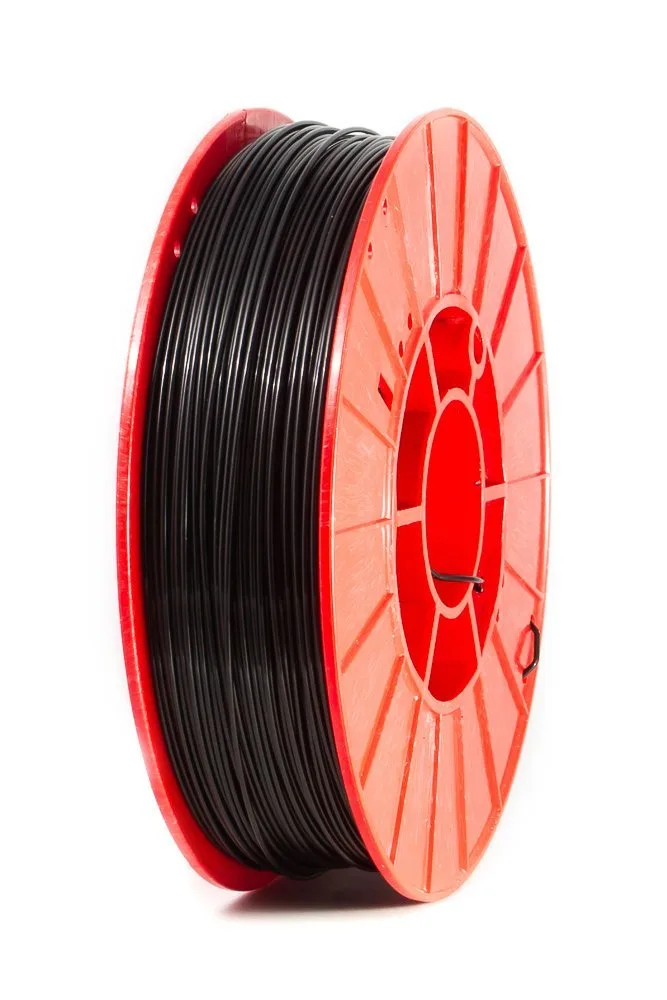 ABS GEO пластик PrintProduct 1.75 мм, 1 кг черный