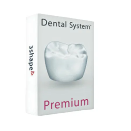 Софт для стоматологии Dental System Premium (1 раб. место)