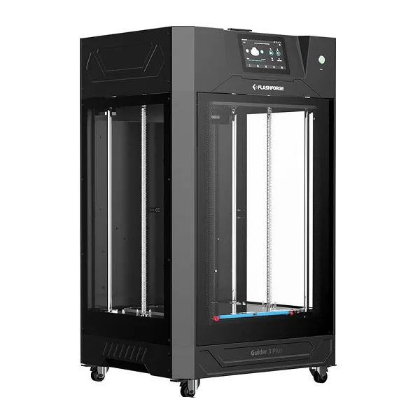 3D принтер FlashForge Guider 3 Plus