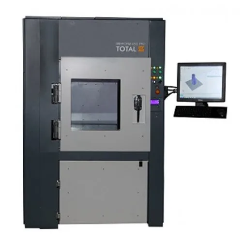 3D принтер Total Z Anyform 450-PRO