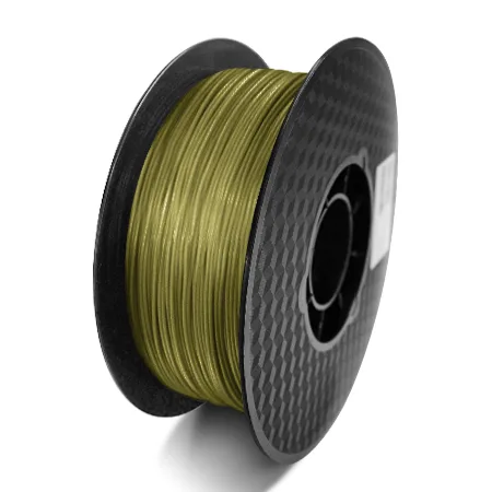 PLA-пластик Raise3D Standard, 1.75 мм, 1 кг, бронзовый