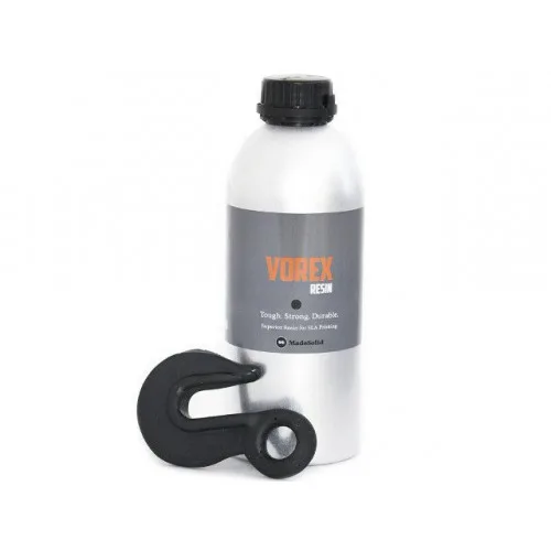 Фотополимер MadeSolid Vorex Resin 0,5 л прозрачный