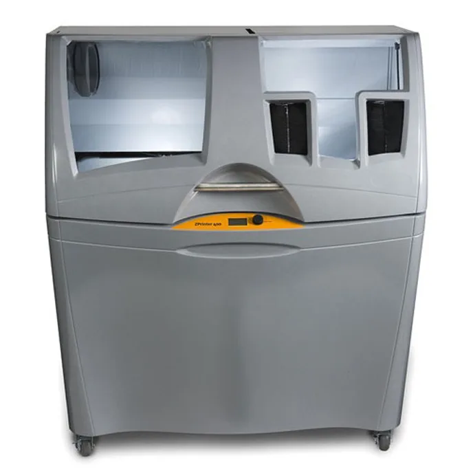 3D принтер ProJet 460 Plus (ZPrinter 450)