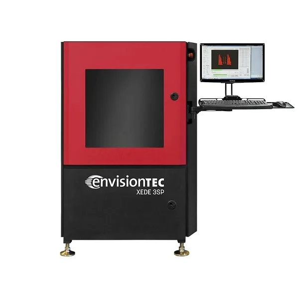 3D принтер EnvisionTEC Xede 3SP
