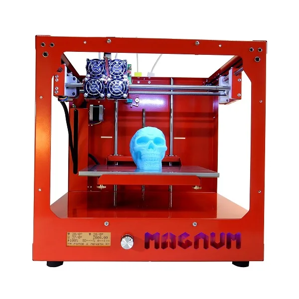 3D принтер Magnum Creative 2 PRO