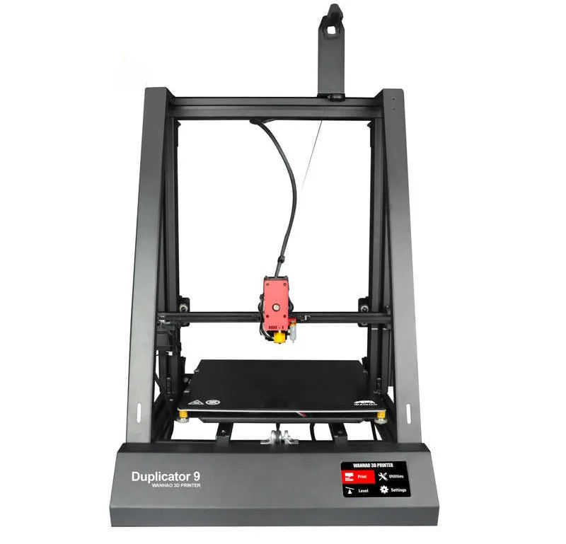 3D принтер Wanhao Duplicator D12/300 mark II