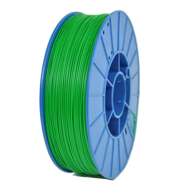 PLA пластик PrintProduct зеленый