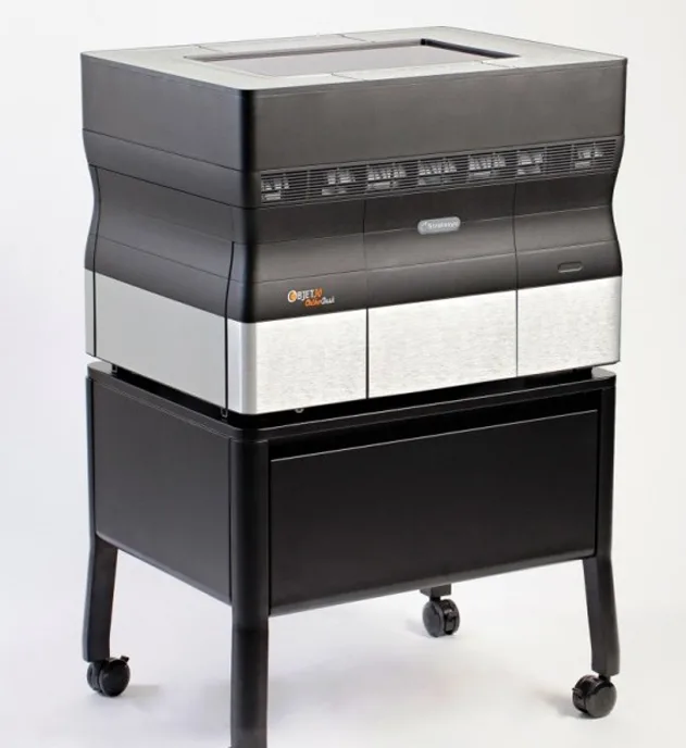 3D принтер Stratasys Objet 30 Orthodesk