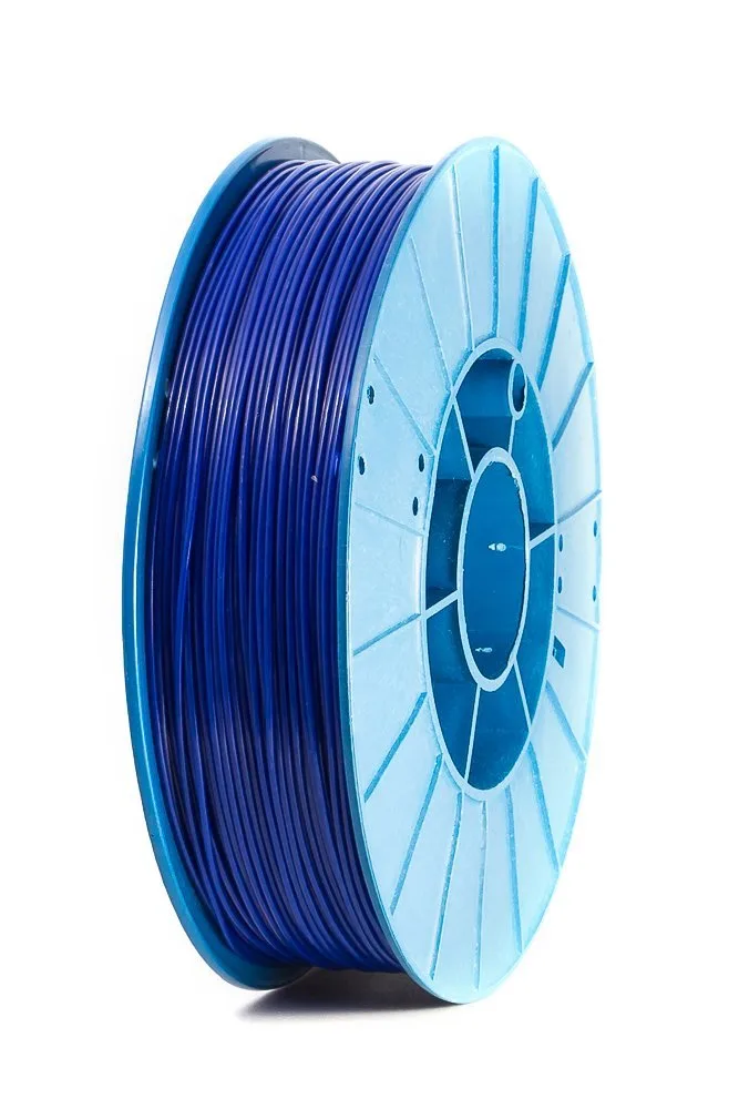 ABS GEO пластик PrintProduct 1.75 мм, 0,75 кг синий