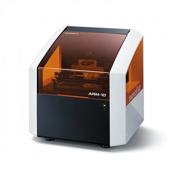 3D принтер Roland ARM-10