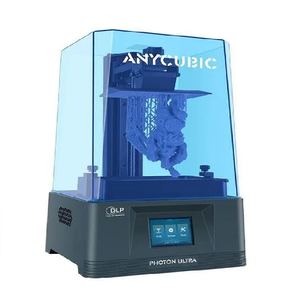 3D принтер Anycubic Photon Ultra