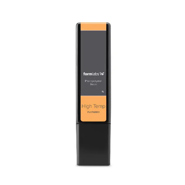 Картридж Formlabs High Temp Resin 1л