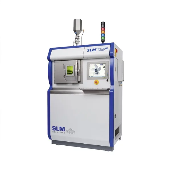 3D принтер SLM 125 HL