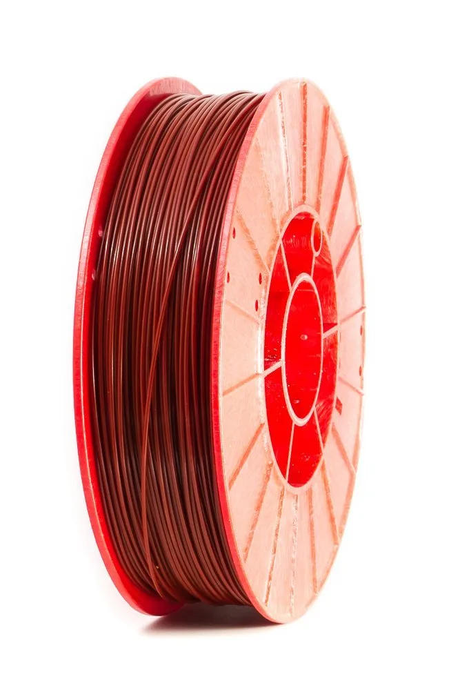 ABS GEO пластик PrintProduct 2.85 мм, 0.75 кг бордовый