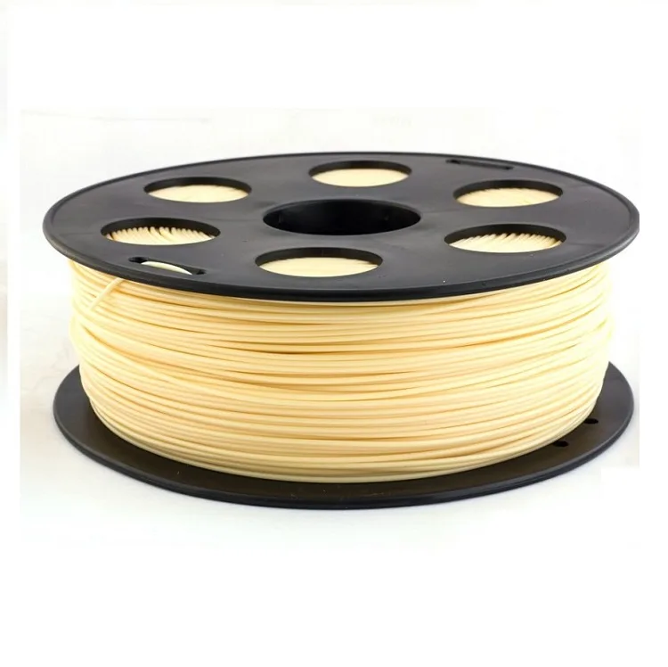 Пластик Bestfilament PETG кремовый 1.75 мм, 1 кг