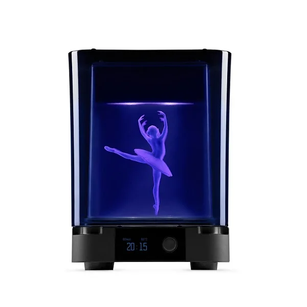 Камера УФ-отверждения Formlabs Form Cure