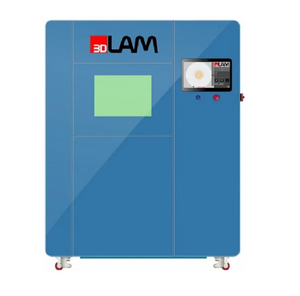 3D принтер 3DLAM Mid