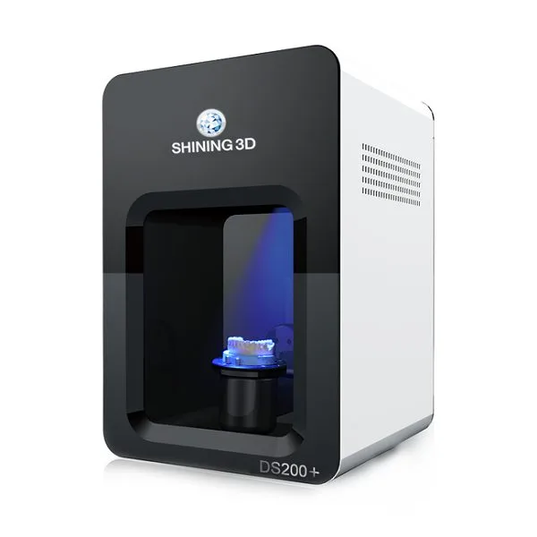 3D сканер Shining 3D AutoScan DS200+
