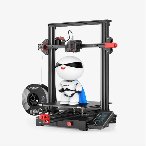 3D принтер Creality Ender 3 Max Neo