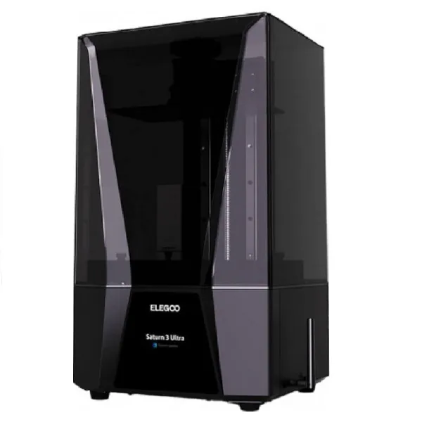 3D принтер Elegoo Saturn 3 Ultra 12k