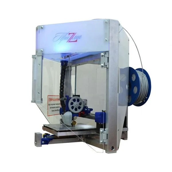 3D-принтер ПриZма Окта 2.0 A