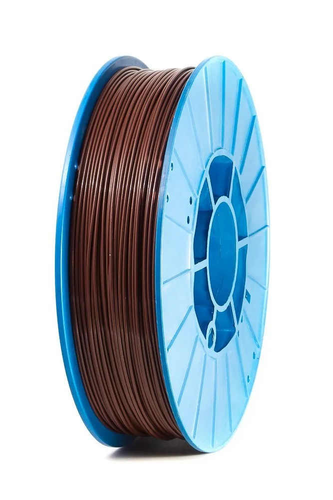 ABS GEO пластик PrintProduct 1.75 мм, 1 кг коричневый