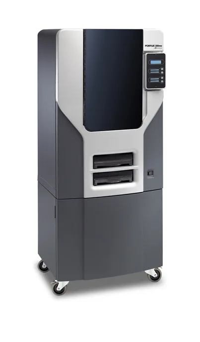 3D принтер Stratasys Fortus 250mc