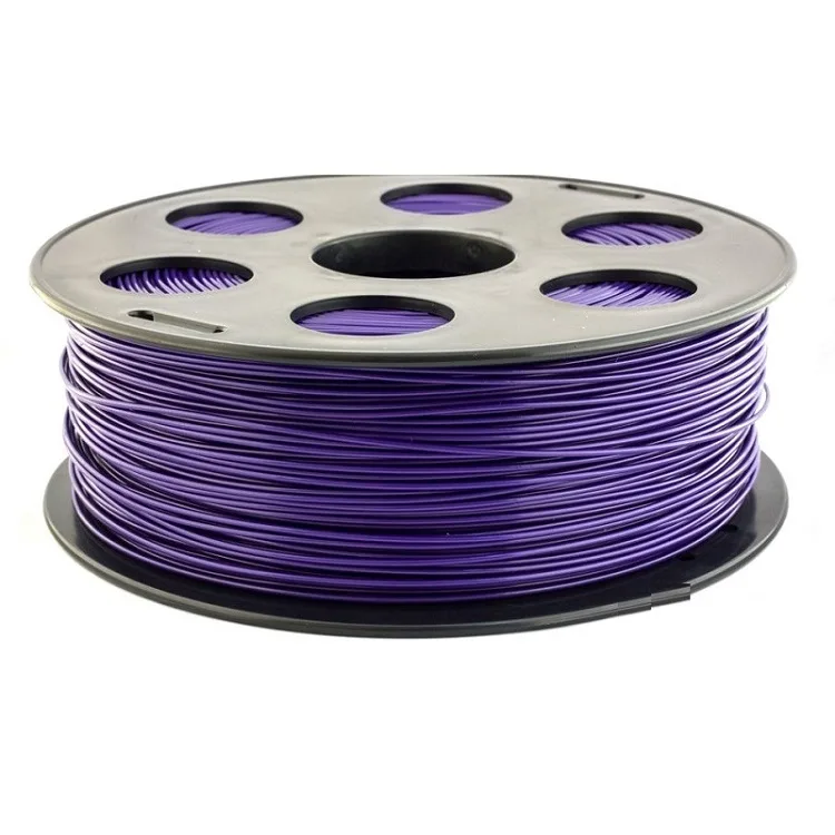 Фиолетовый ABS пластик Bestfilament 1 кг, 1.75 мм